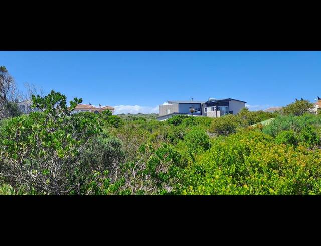 LAND FOR SALE IN JONGENSFONTEIN